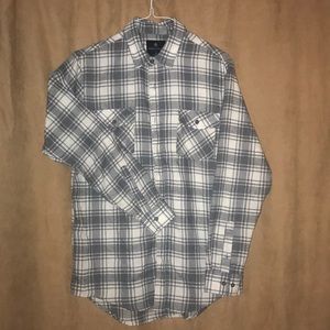 Shouthouse Flannel Shirt